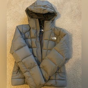 Women’s North Face Coat